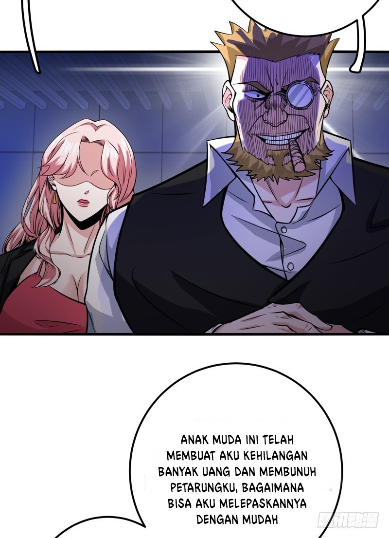 Strongest Divine Doctor Mixed City Chapter 47 Gambar 6